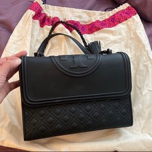 Tory Burch Matte Fleming